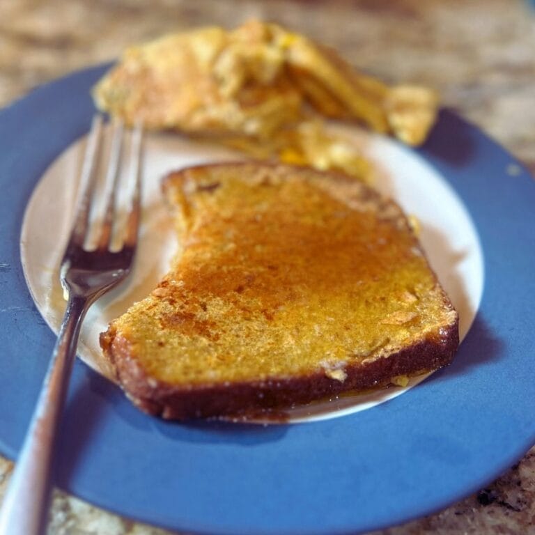 French Toast Featured Image