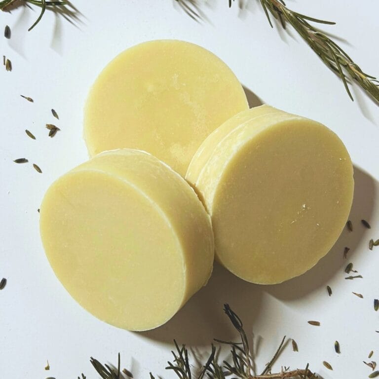 Shampoo Bar Featured Image
