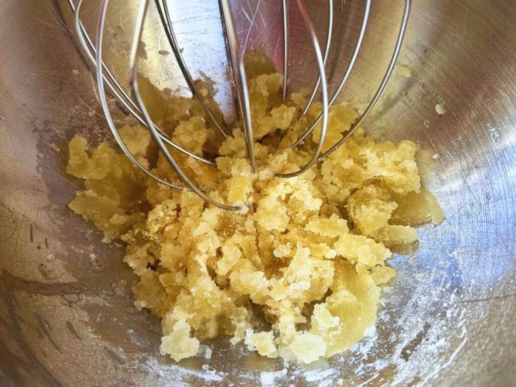 bloomed gelatin