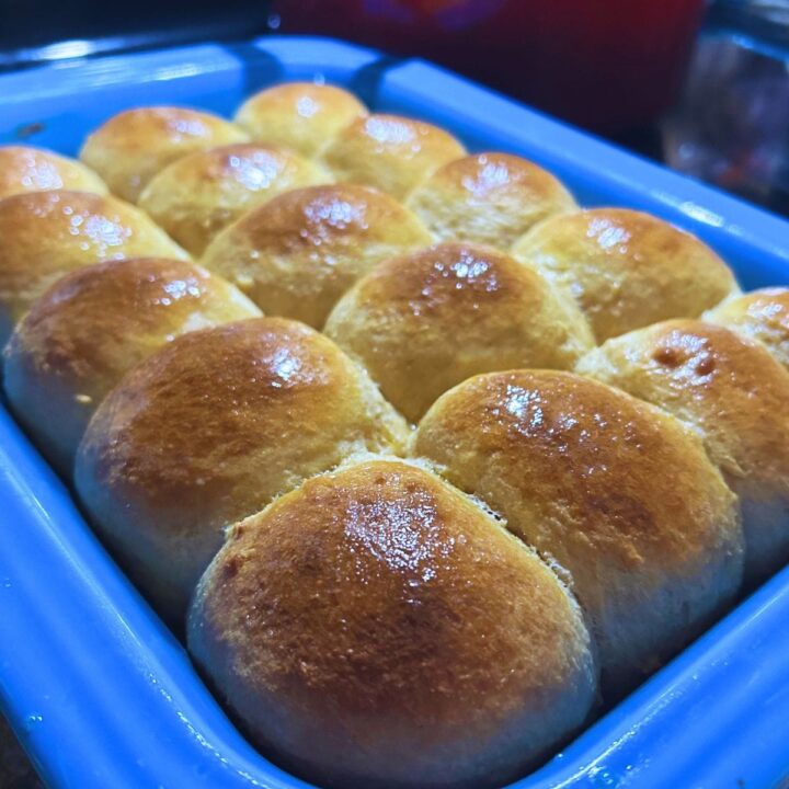 Hawaiian Rolls Fresh Milled Flour Featured Image